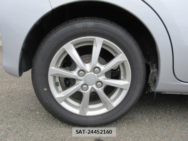 Daihatsu MOVE 2022-07 8245985-27