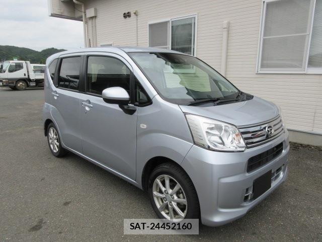 Daihatsu MOVE 2022-07 8245985-2