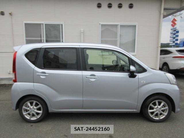 Daihatsu MOVE 2022-07 8245985-3
