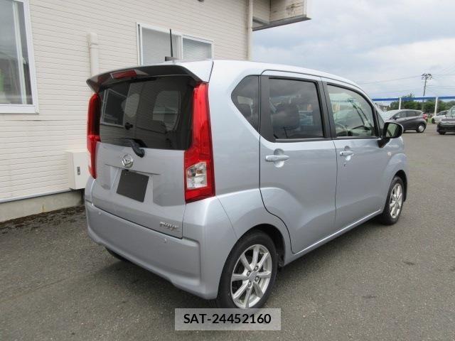 Daihatsu MOVE 2022-07 8245985-4