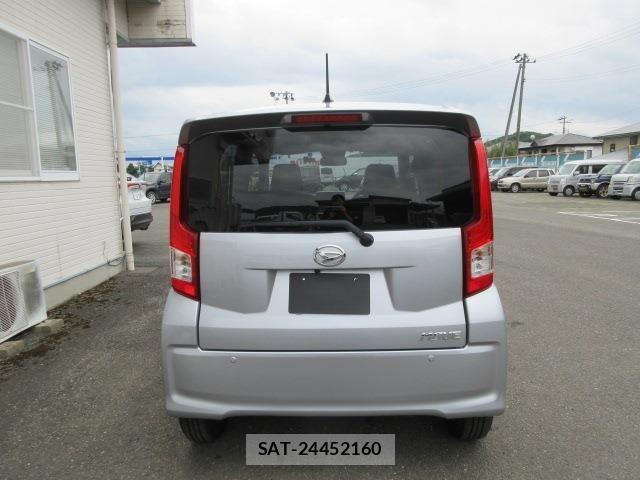 Daihatsu MOVE 2022-07 8245985-5