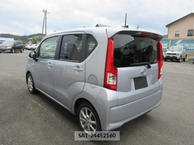 Daihatsu MOVE 2022-07 8245985-6
