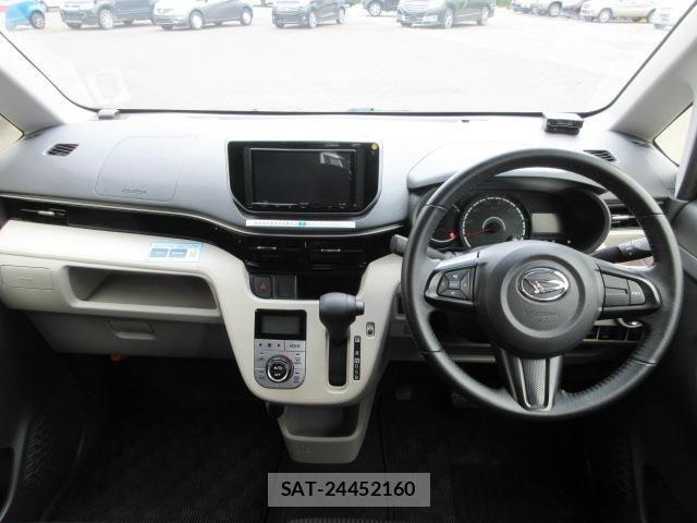 Daihatsu MOVE 2022-07 8245985-7
