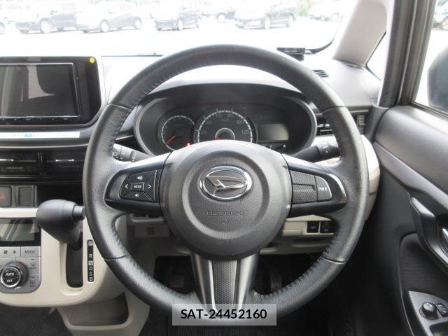 Daihatsu MOVE 2022-07 8245985-8