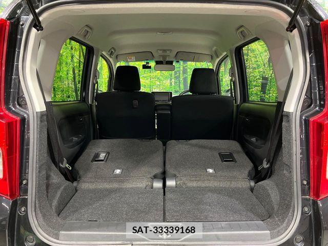 Daihatsu MOVE 2022-07 8245983-9
