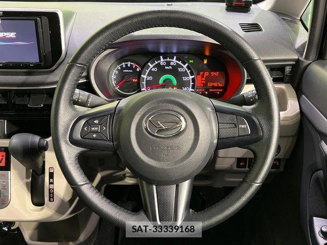 Daihatsu MOVE 2022-07 8245983-10