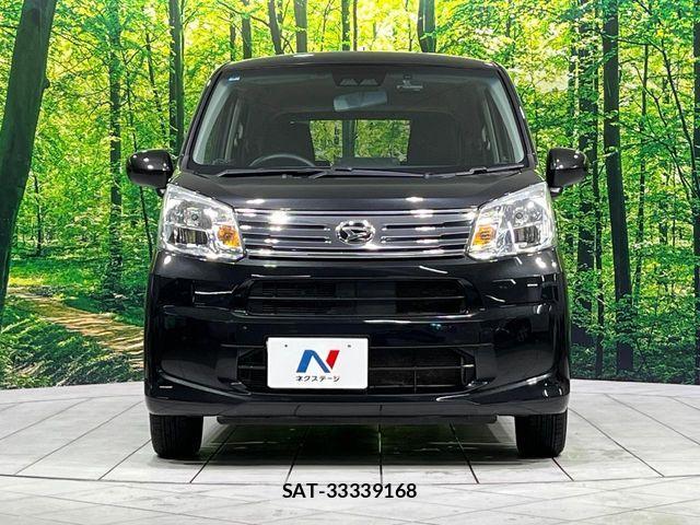 Daihatsu MOVE 2022-07 8245983-13