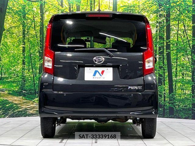 Daihatsu MOVE 2022-07 8245983-14