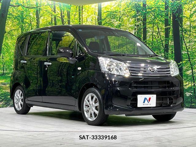 Daihatsu MOVE 2022-07 8245983-15