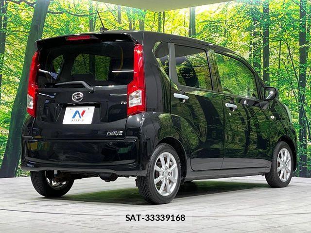 Daihatsu MOVE 2022-07 8245983-16