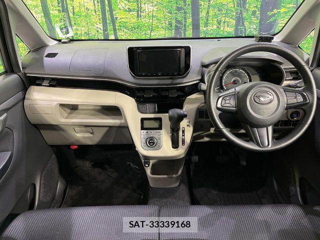 Daihatsu MOVE 2022-07 8245983-1