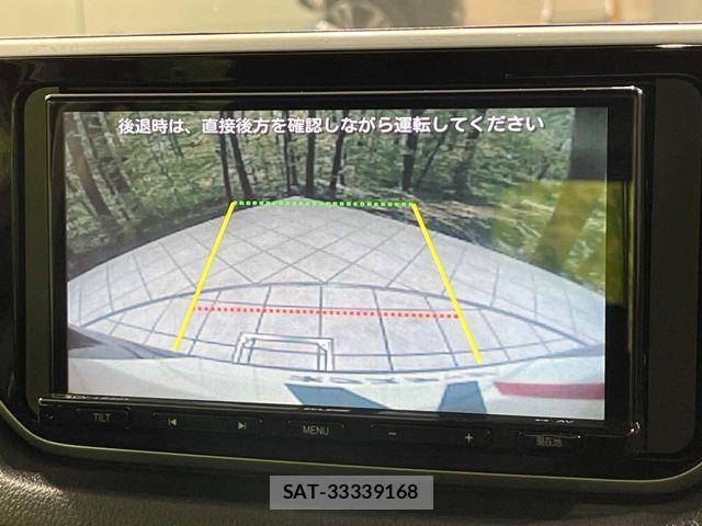 Daihatsu MOVE 2022-07 8245983-3