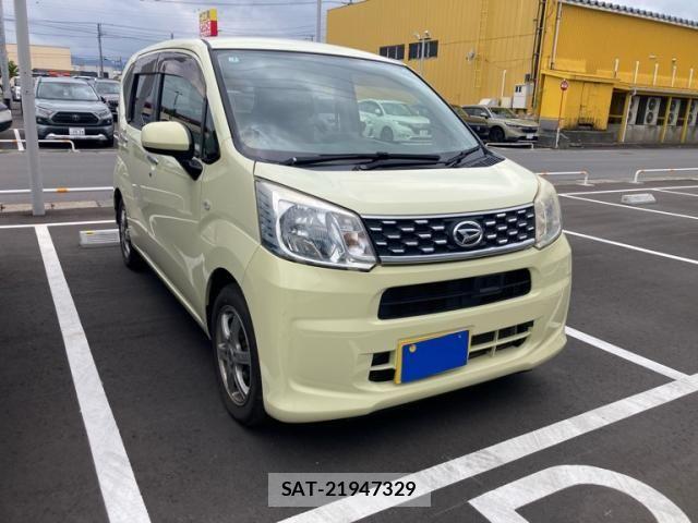 Daihatsu MOVE 2015-02 8245984-0