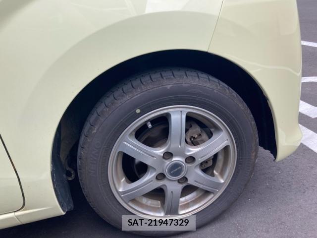 Daihatsu MOVE 2015-02 8245984-10
