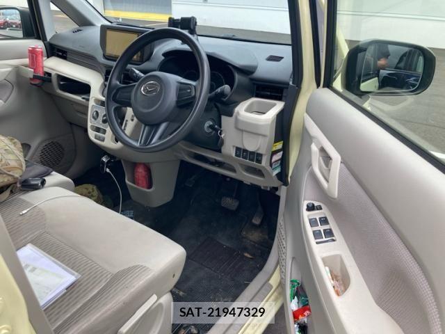 Daihatsu MOVE 2015-02 8245984-11