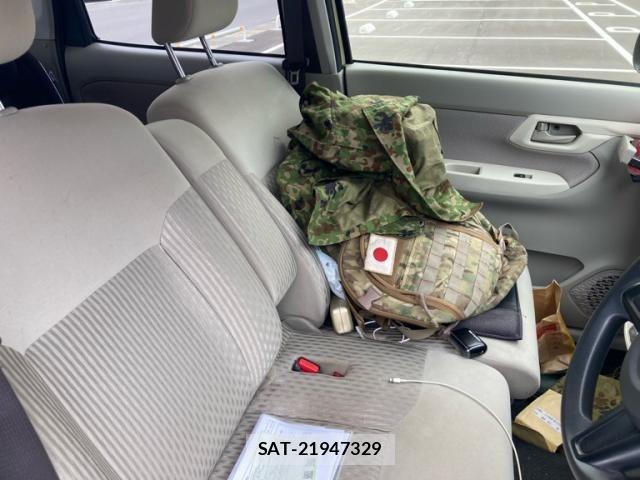 Daihatsu MOVE 2015-02 8245984-12
