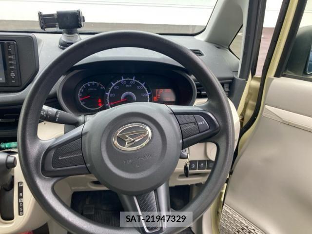 Daihatsu MOVE 2015-02 8245984-15
