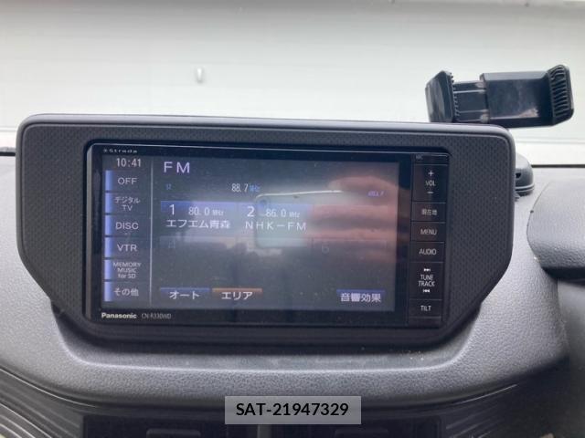 Daihatsu MOVE 2015-02 8245984-17
