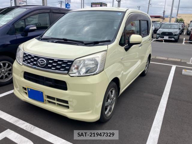 Daihatsu MOVE 2015-02 8245984-1