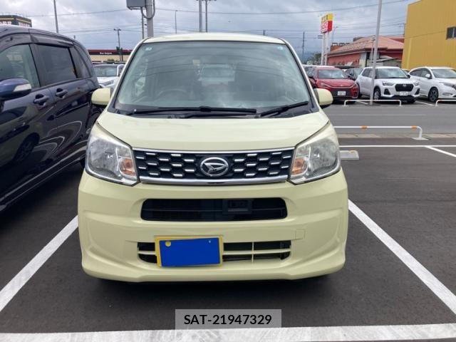 Daihatsu MOVE 2015-02 8245984-2