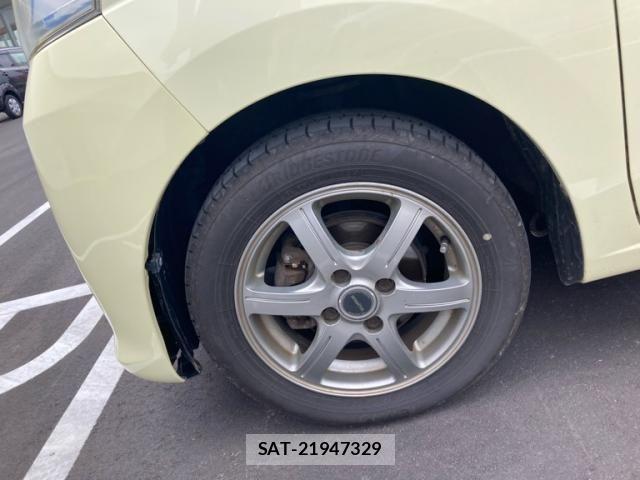 Daihatsu MOVE 2015-02 8245984-7