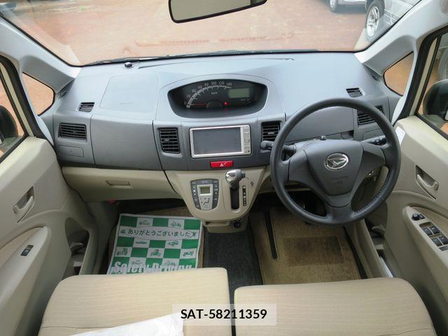 Daihatsu MOVE 2012-01 8245987-10