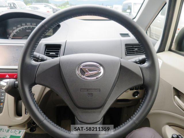 Daihatsu MOVE 2012-01 8245987-11