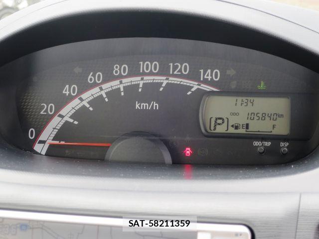 Daihatsu MOVE 2012-01 8245987-12