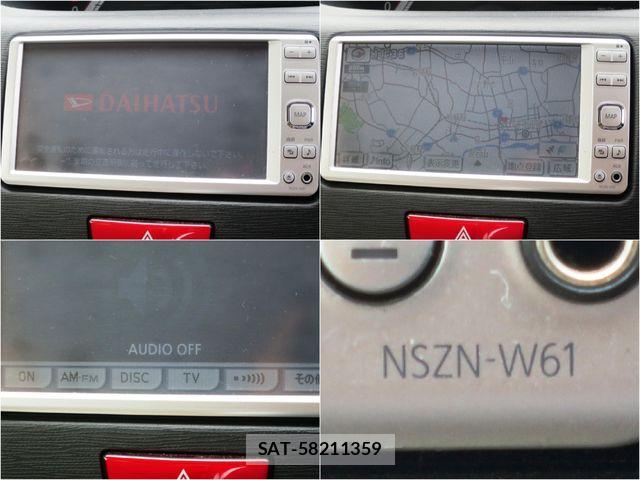 Daihatsu MOVE 2012-01 8245987-13