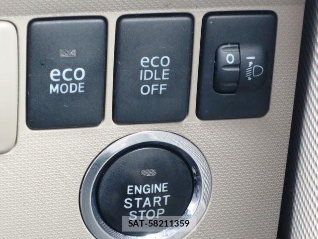Daihatsu MOVE 2012-01 8245987-15