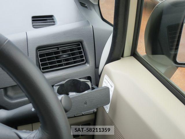 Daihatsu MOVE 2012-01 8245987-17