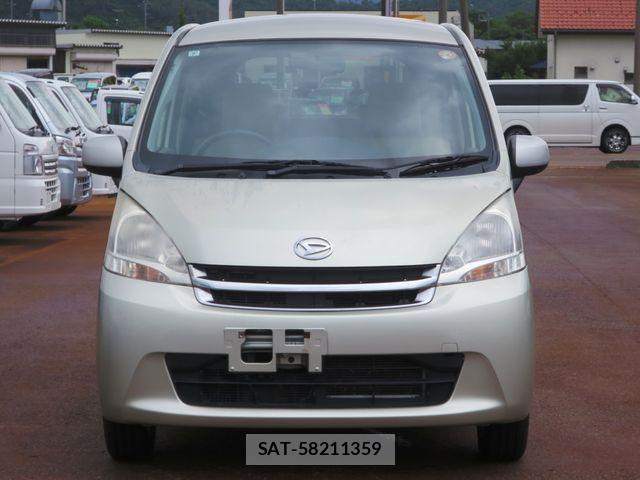Daihatsu MOVE 2012-01 8245987-1