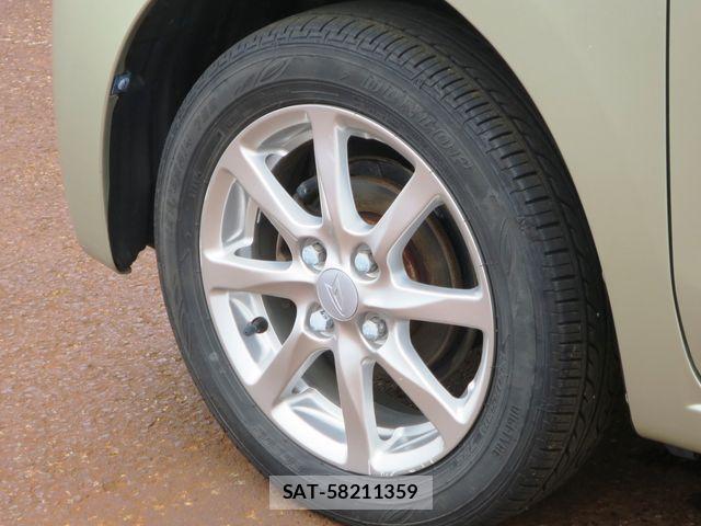 Daihatsu MOVE 2012-01 8245987-20