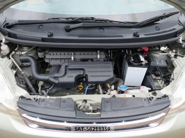 Daihatsu MOVE 2012-01 8245987-21