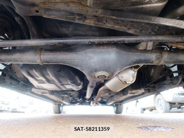 Daihatsu MOVE 2012-01 8245987-22