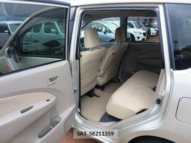 Daihatsu MOVE 2012-01 8245987-6