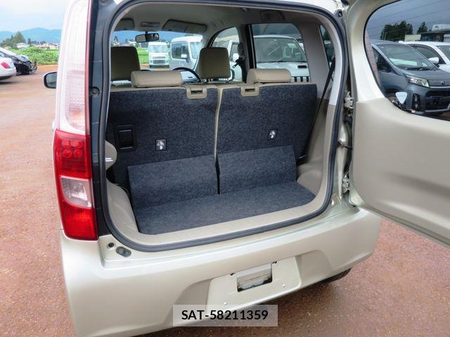 Daihatsu MOVE 2012-01 8245987-7