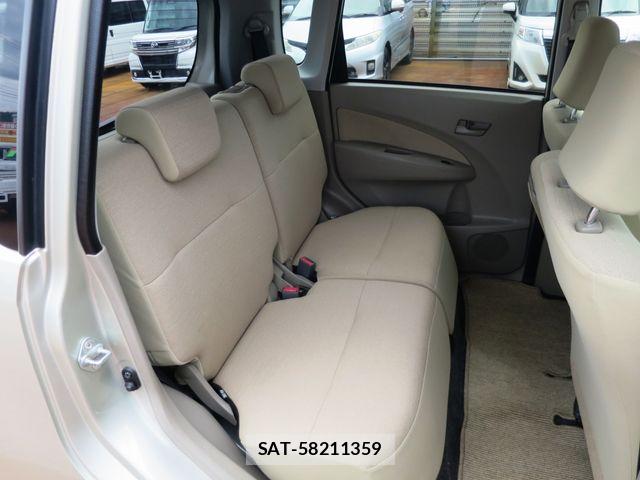 Daihatsu MOVE 2012-01 8245987-8