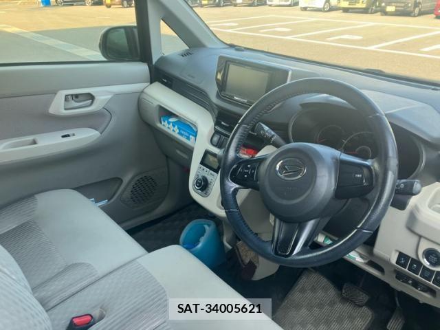 Daihatsu MOVE 2016-04 8315606-10