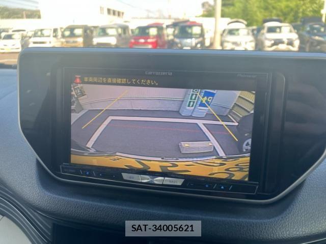 Daihatsu MOVE 2016-04 8315606-15