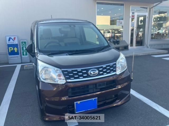 Daihatsu MOVE 2016-04 8315606-1