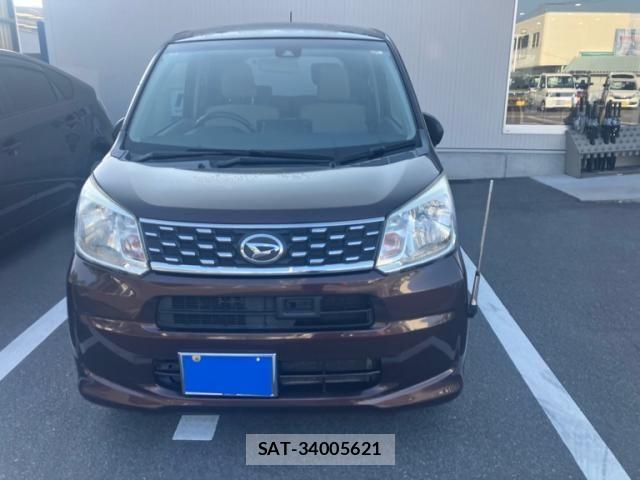 Daihatsu MOVE 2016-04 8315606-2