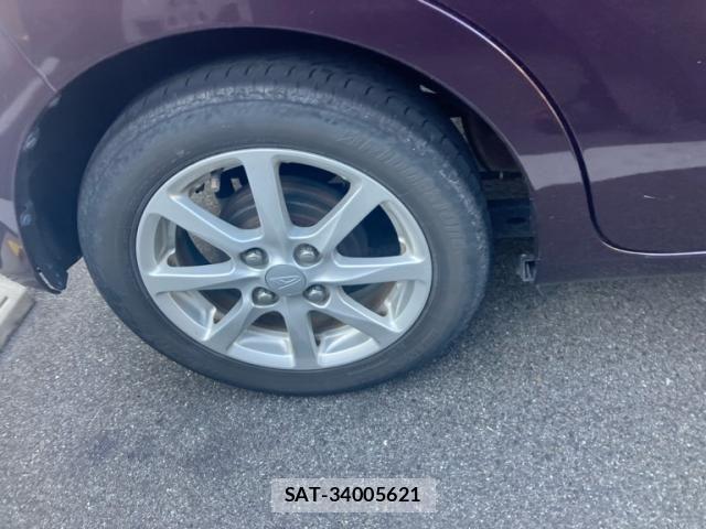 Daihatsu MOVE 2016-04 8315606-6