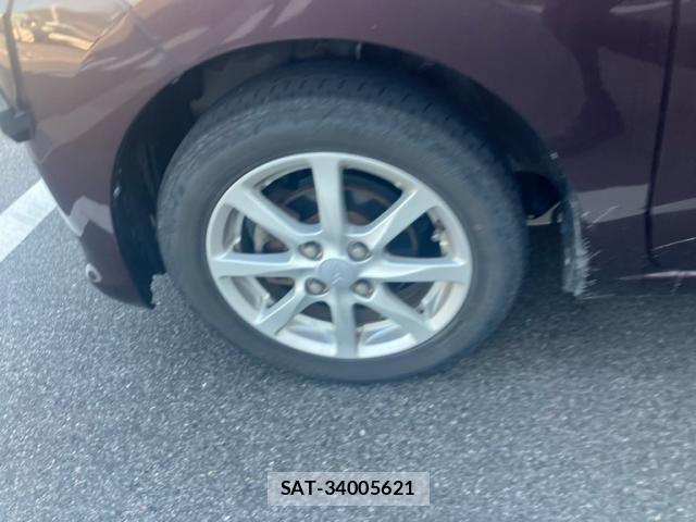 Daihatsu MOVE 2016-04 8315606-8