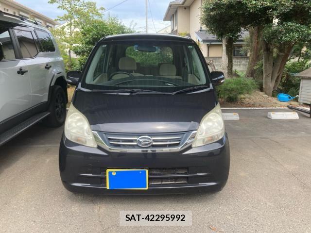 Daihatsu MOVE 2009-11 8315607-0