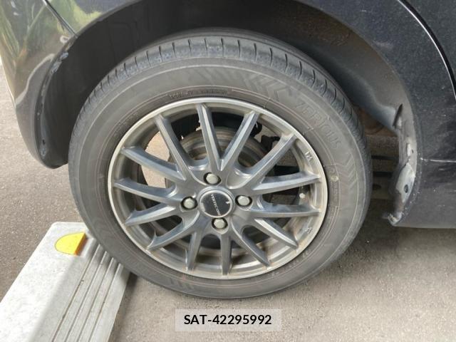 Daihatsu MOVE 2009-11 8315607-9