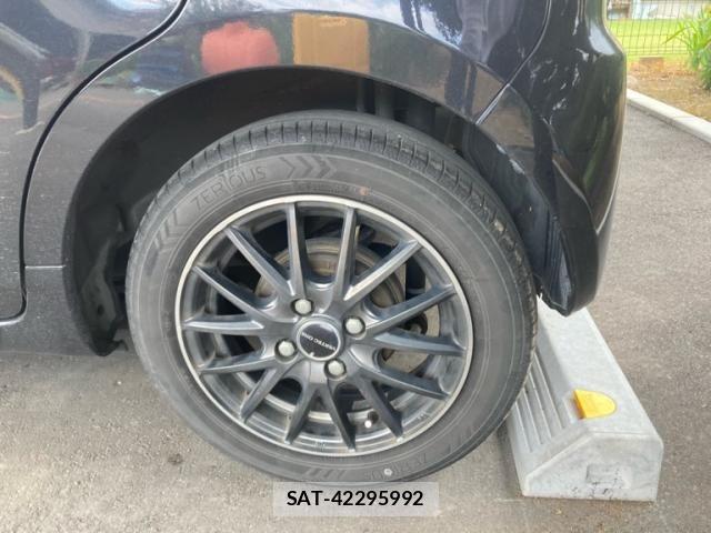 Daihatsu MOVE 2009-11 8315607-10