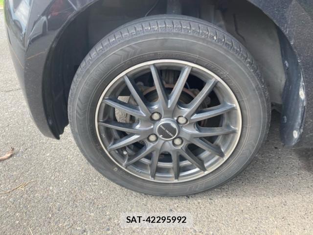 Daihatsu MOVE 2009-11 8315607-11
