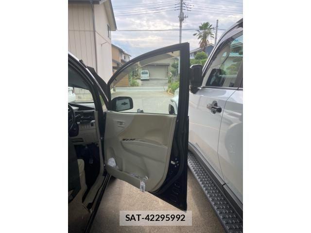 Daihatsu MOVE 2009-11 8315607-12