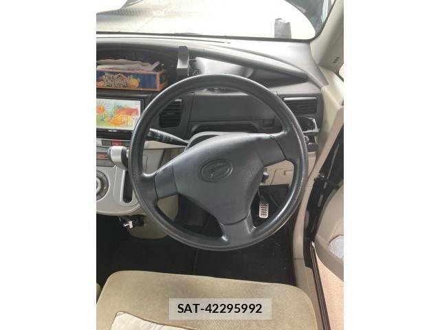 Daihatsu MOVE 2009-11 8315607-14